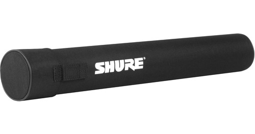 Shure A89lc Funda De Transporte Para Vp89l