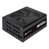 Serie Corsair Rmx (2021), Rm1000x, 1000 Vatios, Dorado, Fuen