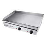 Chapa Elétrica Bailon Toda Inox 73x45 4.400w