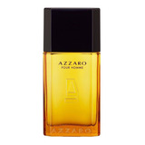 Perfume Azzaro Pour Homme 100 Ml