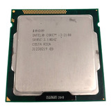 Processador Intel Core I3-2100