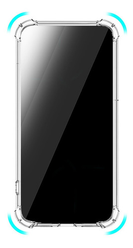 Carcasa Xiaomi R. Note 9 Pro Antichoque
