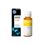 1 Botella Gt52 Gt53 Gt51 Tinta Original Para Gt-5820 Tank415