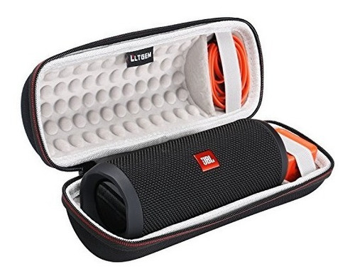 Estuche Para Speaker Jbl Flip 3 / Jbl Flip 4 Case Protector