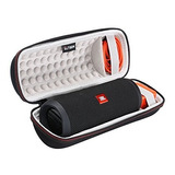 Estuche Para Speaker Jbl Flip 3 / Jbl Flip 4 Case Protector