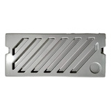 Louver Gris Imbera Para Modelos Ccv 320