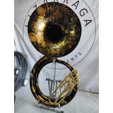 Tuba Sousaphone Olds