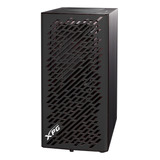 Gabinete Gamer Adata Xpg Valor Mesh Mid Tower Negro