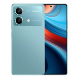 Xiaomi Redmi Note 13r Pro 5g 256gb - 12gb Ram Azul