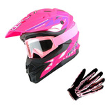 1storm Casco De Motocross Para Adultos, Casco De Bicicleta D