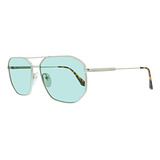 Gafas De Sol Prada Silver Xs