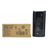 Batería Knb-29n Para Radio Kemwood Tk 2207-3207
