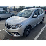 Renault Sandero 1.6 Intense 2022 S.s