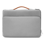 Tomtoc-funda Protectora A14 Para Notebook/macbook De 13''