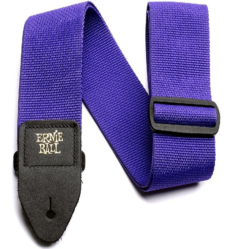 Tahali Ernie Ball Polypro Morado 4045