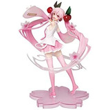 Taito Project Diva Hatsune Miku Sakura 2020 - Figura (7 Fnm