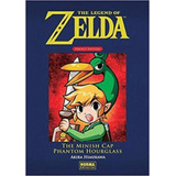 Libro The Legend Of Zelda Perfect Edition Vol 3 The Minish