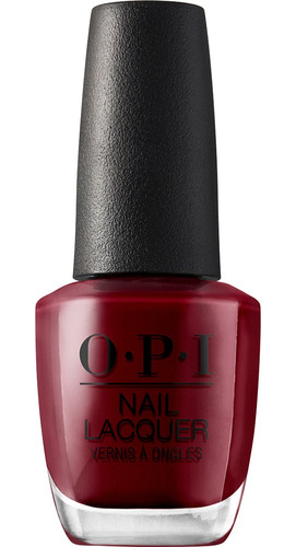 Opi - Nail Laquer-w64-we The Female