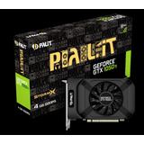 Placa De Video Palit Gtx 1050ti Stormx 4gb Gddr5 128bits