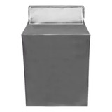 Funda Lavadora Carga Sup Imper/felpa Panel Maytag 18-25kg