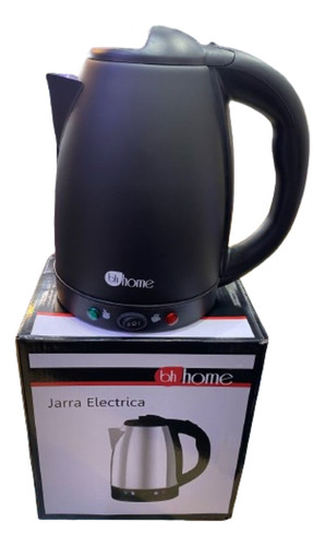 Pava Electrica Jarra 220v Corte Mate Cafe Automatico Bh Home