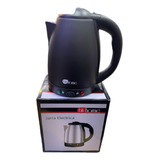 Pava Electrica Jarra 220v Corte Mate Cafe Automatico Bh Home