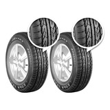 Paquete 2 Llantas Vw Pointer City 2002 - 2008 175/70r13