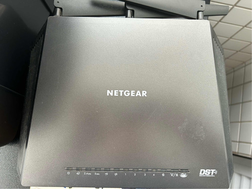 Roteador Wi-fi Netgear Ac1900