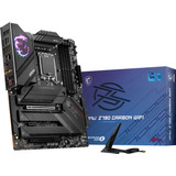 Msi Mpg Z790 Carbon Wifi Gaming Motherboard