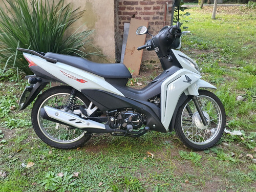 Honda Wave Base 110 Cc