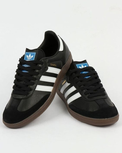 adidas Samba Negro Num. 24mx