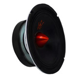 Medio Grave Magnum 6 Polegadas 200w Rms Rex Fusion 4 Ohms