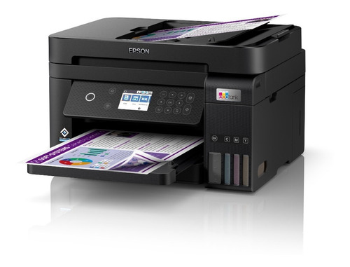 Impresora Epson L6270 