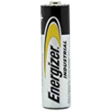 Pilas Aa - Pilas Alcalinas Industriales Energizer, (24 Unida