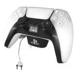 Luminária Abajur Controle Playstation 5 Gamer Light + Brinde