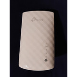 Extensor De Rango Wi-fi - Tp-link - Modelo Re200