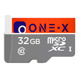 Cartão De Memória 32gb 100mb/s Classe 10 Microsd Original