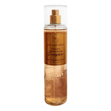 Calabaza Con Canela Dulce De Bath & Body Works