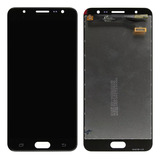 Modulo Compatible Con Samsung J7 Prime G610 Oled Sin Logo