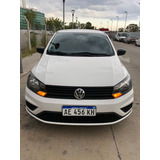 Volkswagen Gol Trend 2020 1.6 Comfortline 101cv