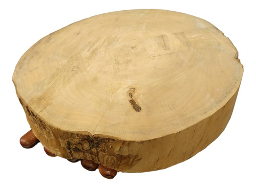 Bisagra Banco Tabla De Madera De Fresno De 50 Cm 