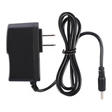 Cargador De La Pared Del Adaptador Dc 5v 2a - 2000mah De Ali