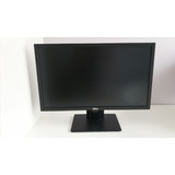 Monitor Dell E2417h Lcd Tft 23.8  Negro 100v/240v