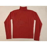 Polera Sweater Abrigado Paula Cahen Danvers Talle3