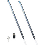 2 Lapices Opticos Para LG Stylo 6 Q730 Am/tm/mm + Usb C