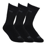 Medias Sox ® Pack X 3 Algodon Deportivas Tenis Padel Tripack