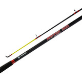 Caña Surfish Raptor 2.1m 2 Tramos Variada Rio C Grafito 150g