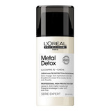 Crema De Peinar Metal Detox | Serie Expert | 100ml