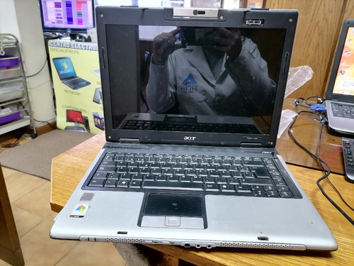 En Desarme Acer Aspire 5050