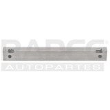 Alma Fascia Delantera Toyota Tacoma 2012-2013 Aluminio